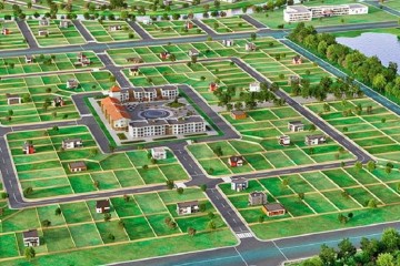 Фото №2: Земельный участок под ИЖС 8 сот. - Краснодар, мкр. жилой комплекс Испания, ул. Мадридская