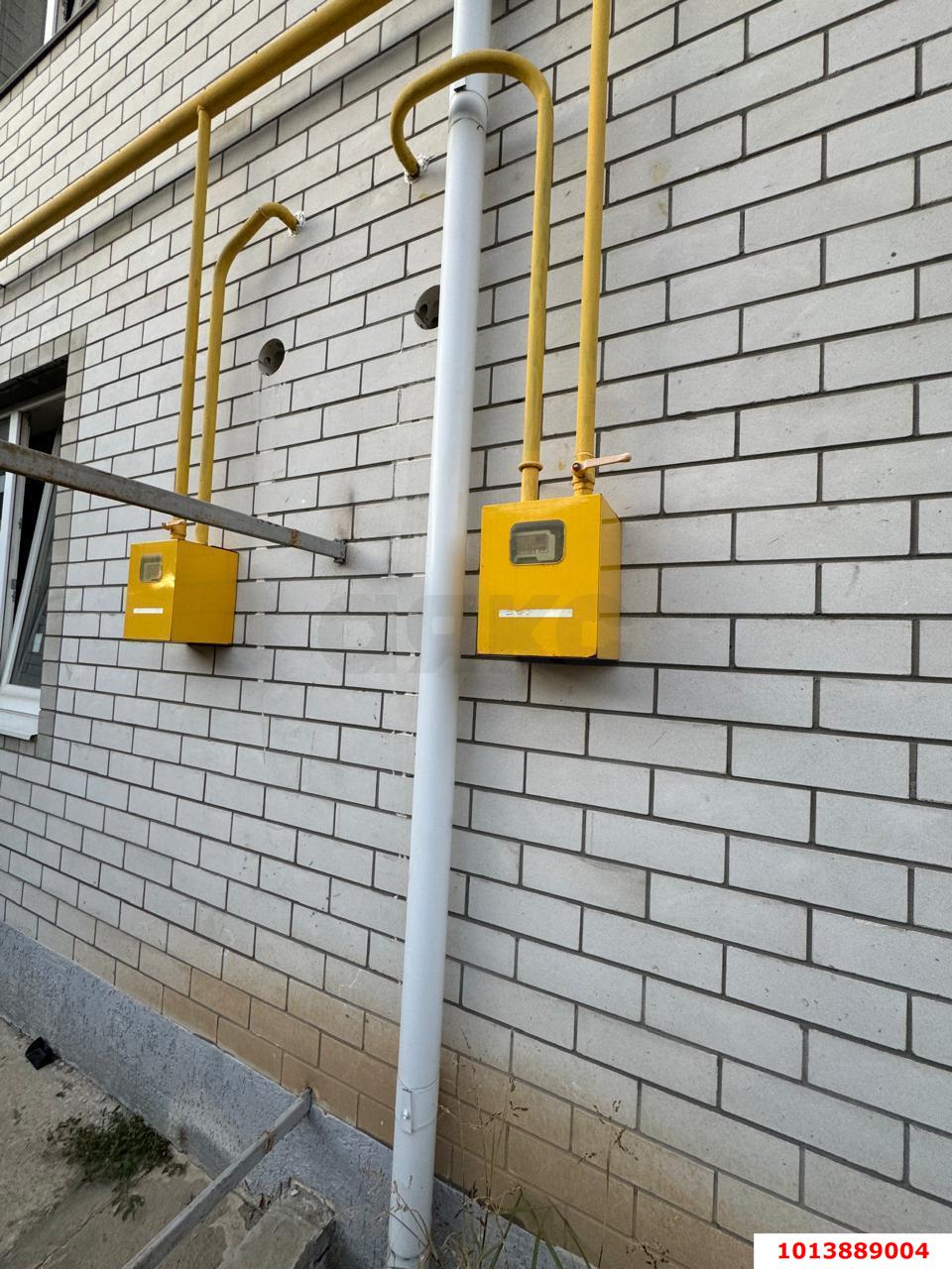 Фото №10: Дом 90 м² + 1 сот. - Пригородный, Карасунский внутригородской округ, мкр. Алтайский, ул. Болгарская, 14к2