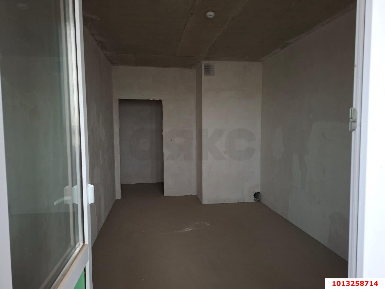 Фото №6: 2-комнатная квартира 70 м² - Краснодар, жилой комплекс Зеленодар, ул. Садовое Кольцо, 1