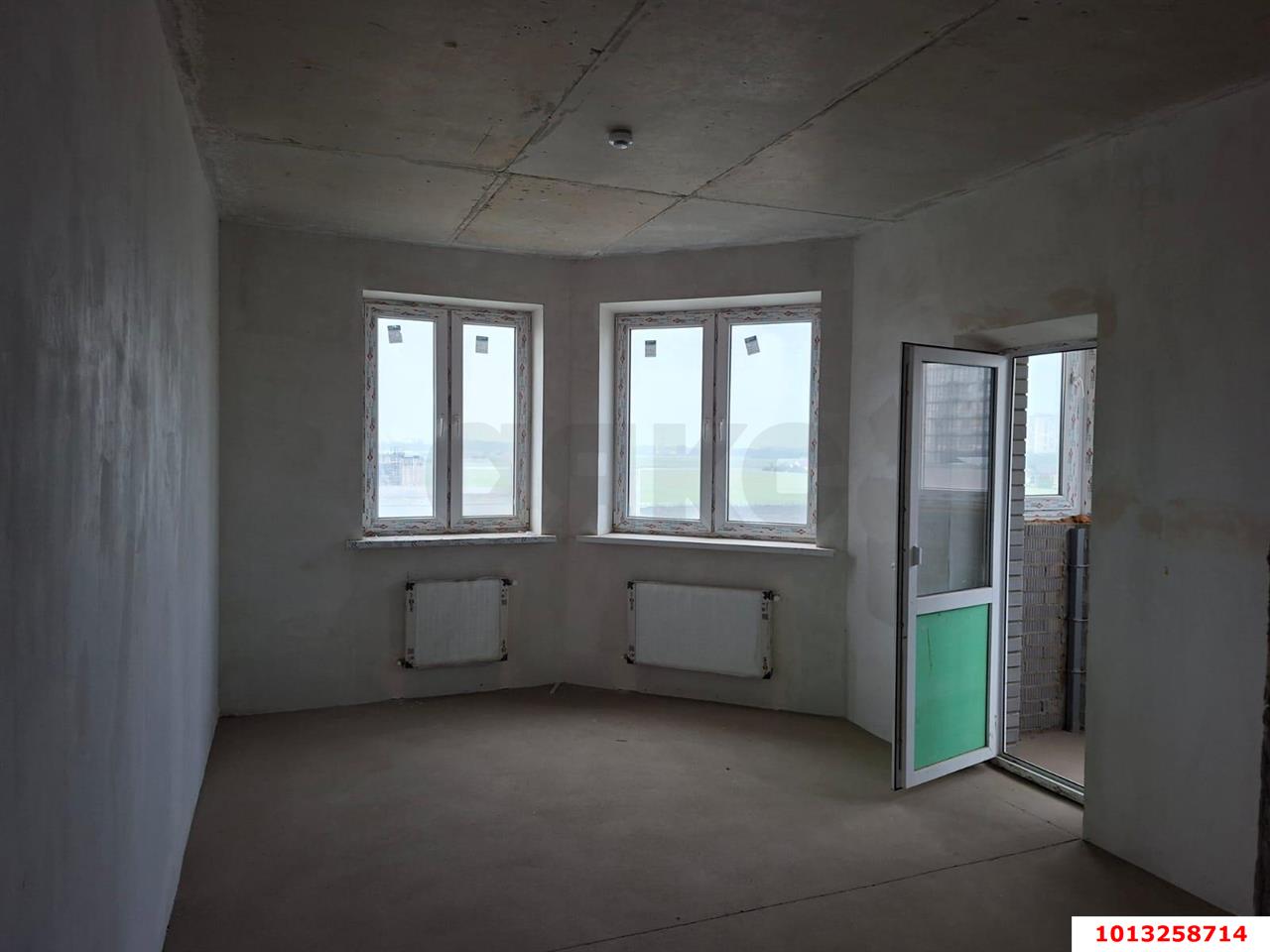 Фото №4: 2-комнатная квартира 70 м² - Краснодар, жилой комплекс Зеленодар, ул. Садовое Кольцо, 1