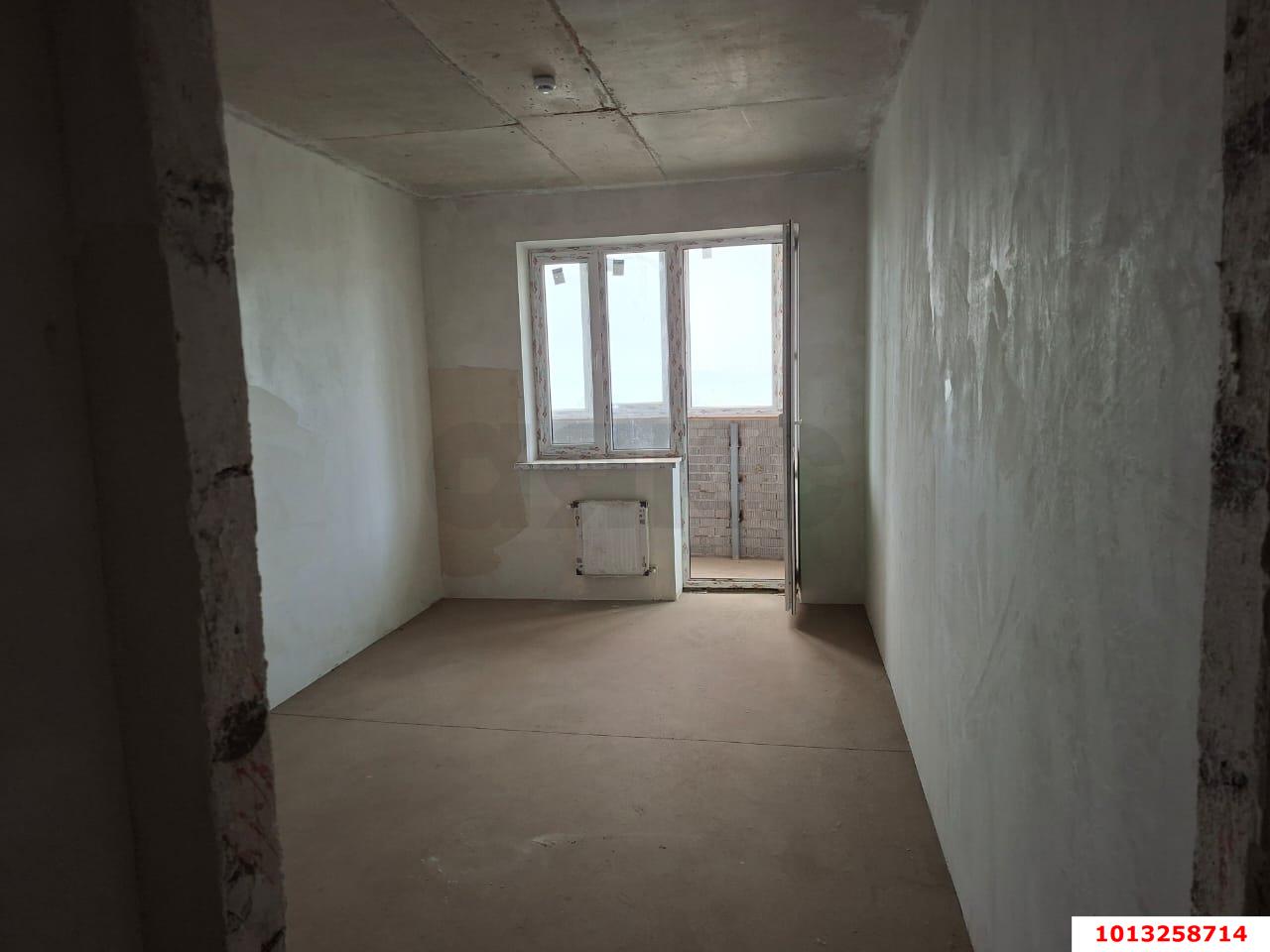 Фото №5: 2-комнатная квартира 70 м² - Краснодар, жилой комплекс Зеленодар, ул. Садовое Кольцо, 1