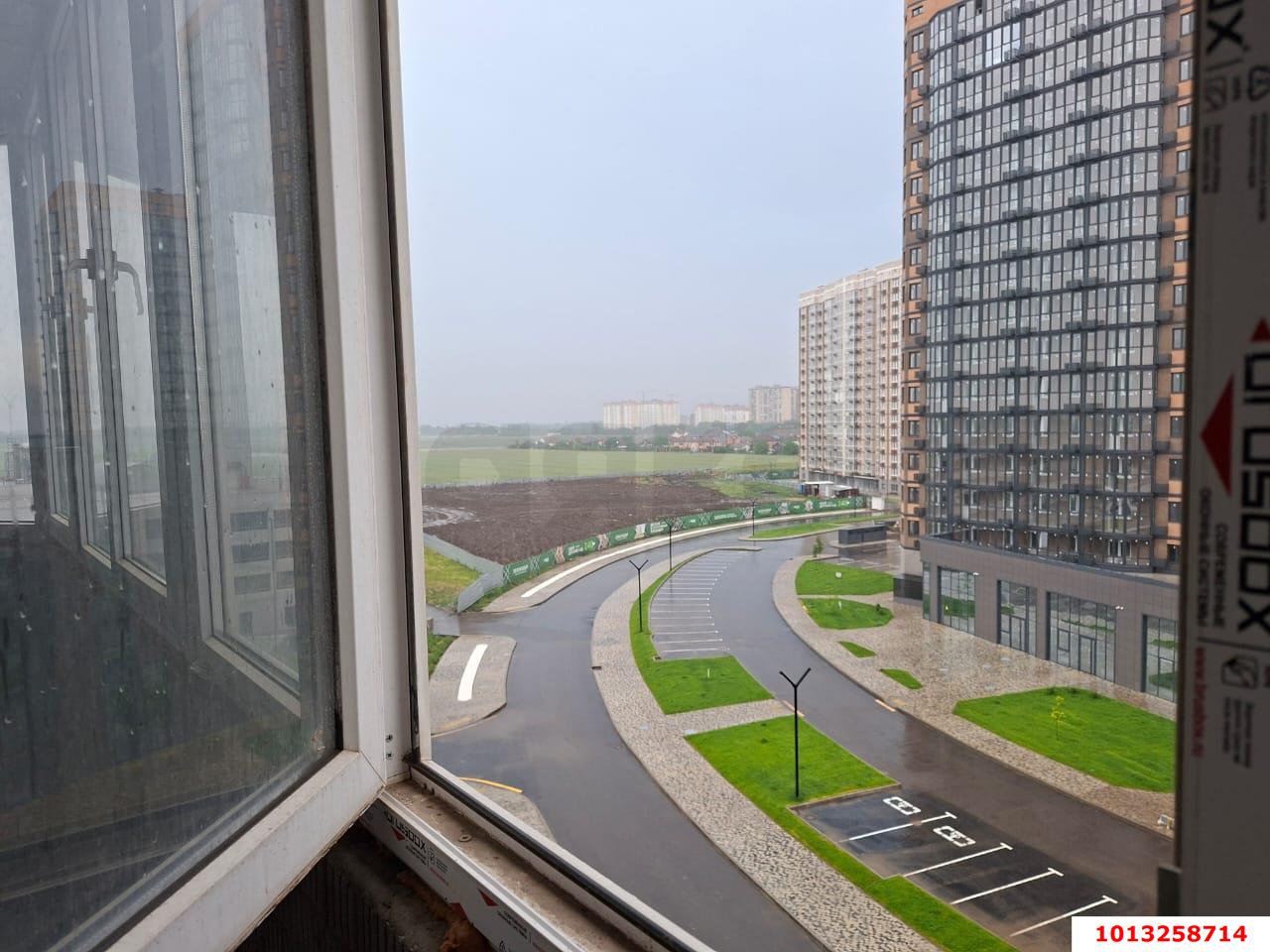 Фото №13: 2-комнатная квартира 70 м² - Краснодар, жилой комплекс Зеленодар, ул. Садовое Кольцо, 1