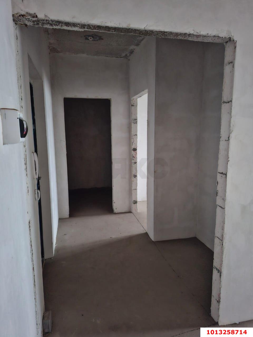 Фото №10: 2-комнатная квартира 70 м² - Краснодар, жилой комплекс Зеленодар, ул. Садовое Кольцо, 1