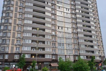 Фото №1: 2-комнатная квартира 70 м² - Краснодар, мкр. жилой комплекс Зеленодар, ул. Садовое Кольцо, 1