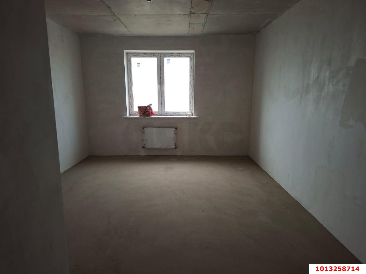 Фото №8: 2-комнатная квартира 70 м² - Краснодар, жилой комплекс Зеленодар, ул. Садовое Кольцо, 1