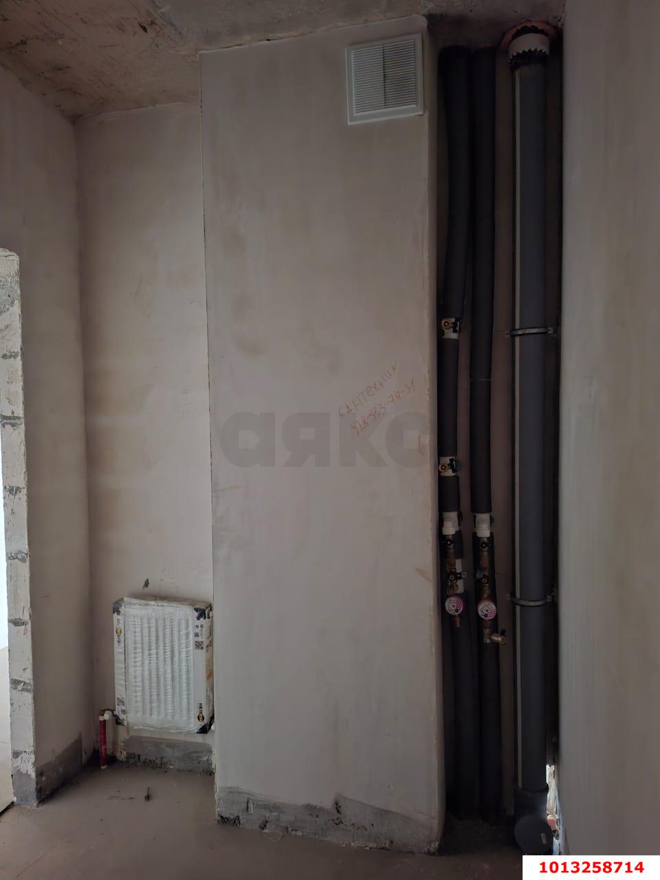 Фото №11: 2-комнатная квартира 70 м² - Краснодар, жилой комплекс Зеленодар, ул. Садовое Кольцо, 1