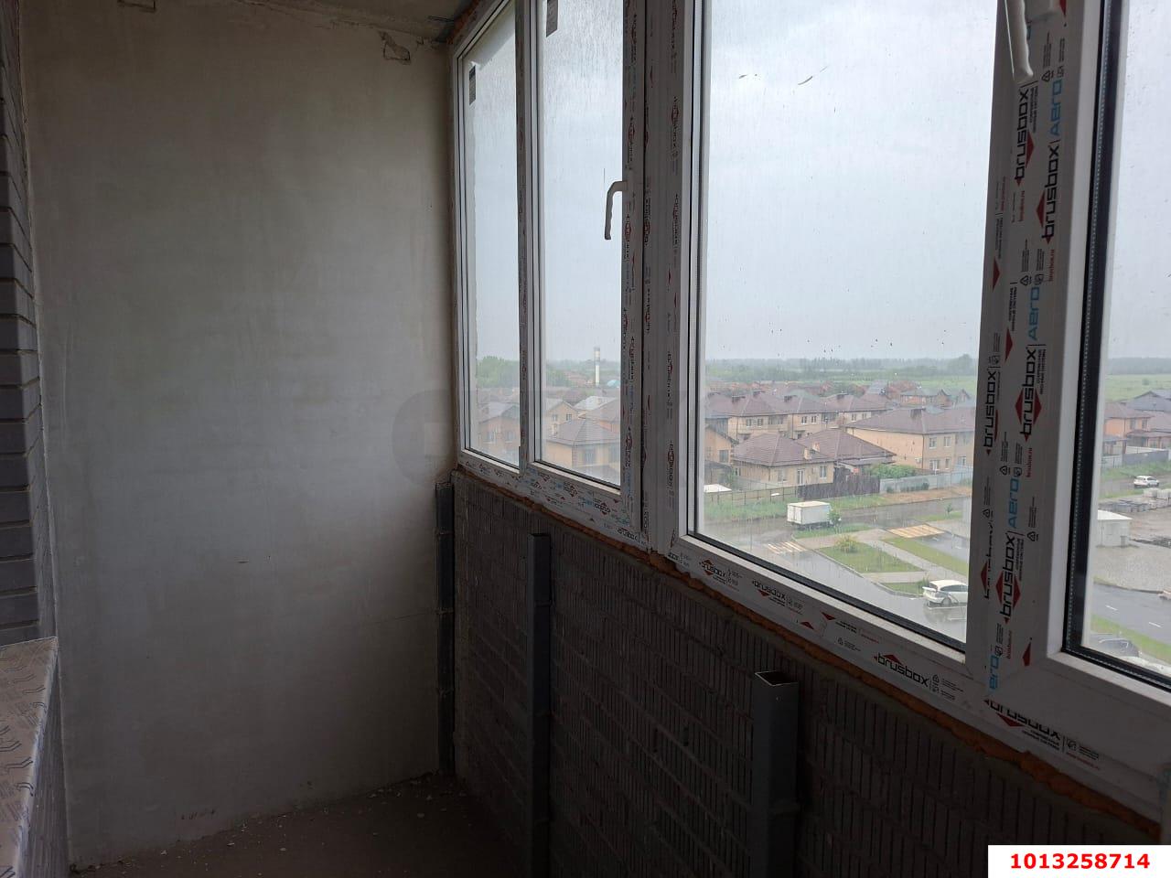 Фото №14: 2-комнатная квартира 70 м² - Краснодар, жилой комплекс Зеленодар, ул. Садовое Кольцо, 1