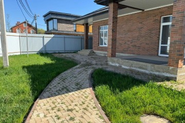 Фото №1: Дом 116 м² - Краснодар, мкр. Сады Калинина, ул. Родниковская, 2/2