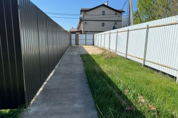 Фото №3: Дом 116 м² - Краснодар, мкр. Сады Калинина, ул. Родниковская, 2/2