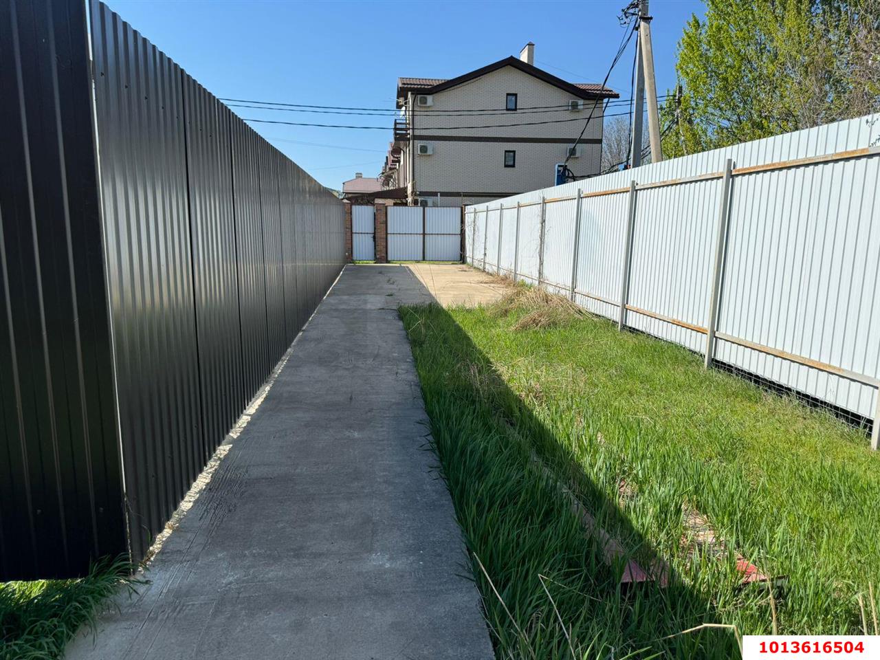 Фото №3: Дом 116 м² + 5.2 сот. - Краснодар, ул. Родниковская, 2/2