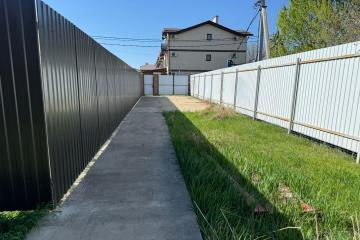 Фото №3: Дом 116 м² - Краснодар, мкр. Сады Калинина, ул. Родниковская, 2/2