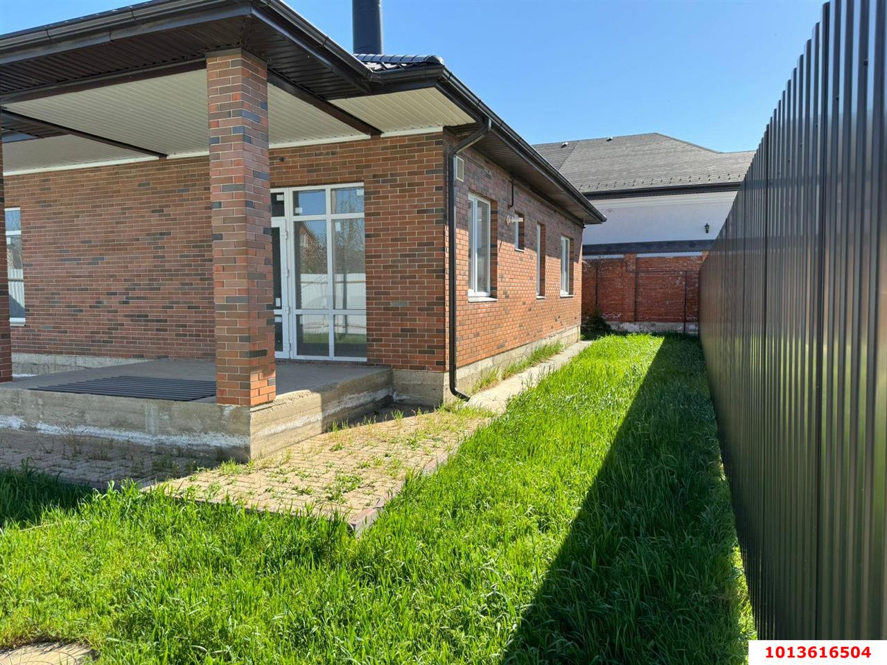 Фото №2: Дом 116 м² + 5.2 сот. - Краснодар, Прикубанский внутригородской округ, мкр. Сады Калинина, ул. Родниковская, 2/2