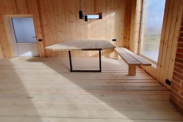 Фото №3: Дом 404 м² - Старобжегокай, ул. Набережная, 14/1