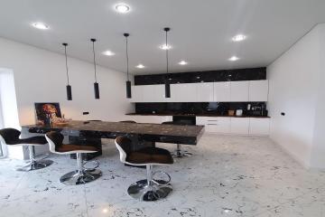 Фото №1: Дом 404 м² - Старобжегокай, ул. Набережная, 14/1