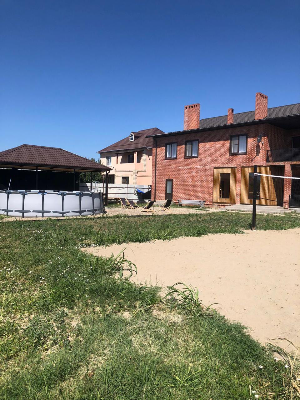 Фото №14: Дом 404 м² + 20 сот. - Старобжегокай, ул. Набережная, 14/1