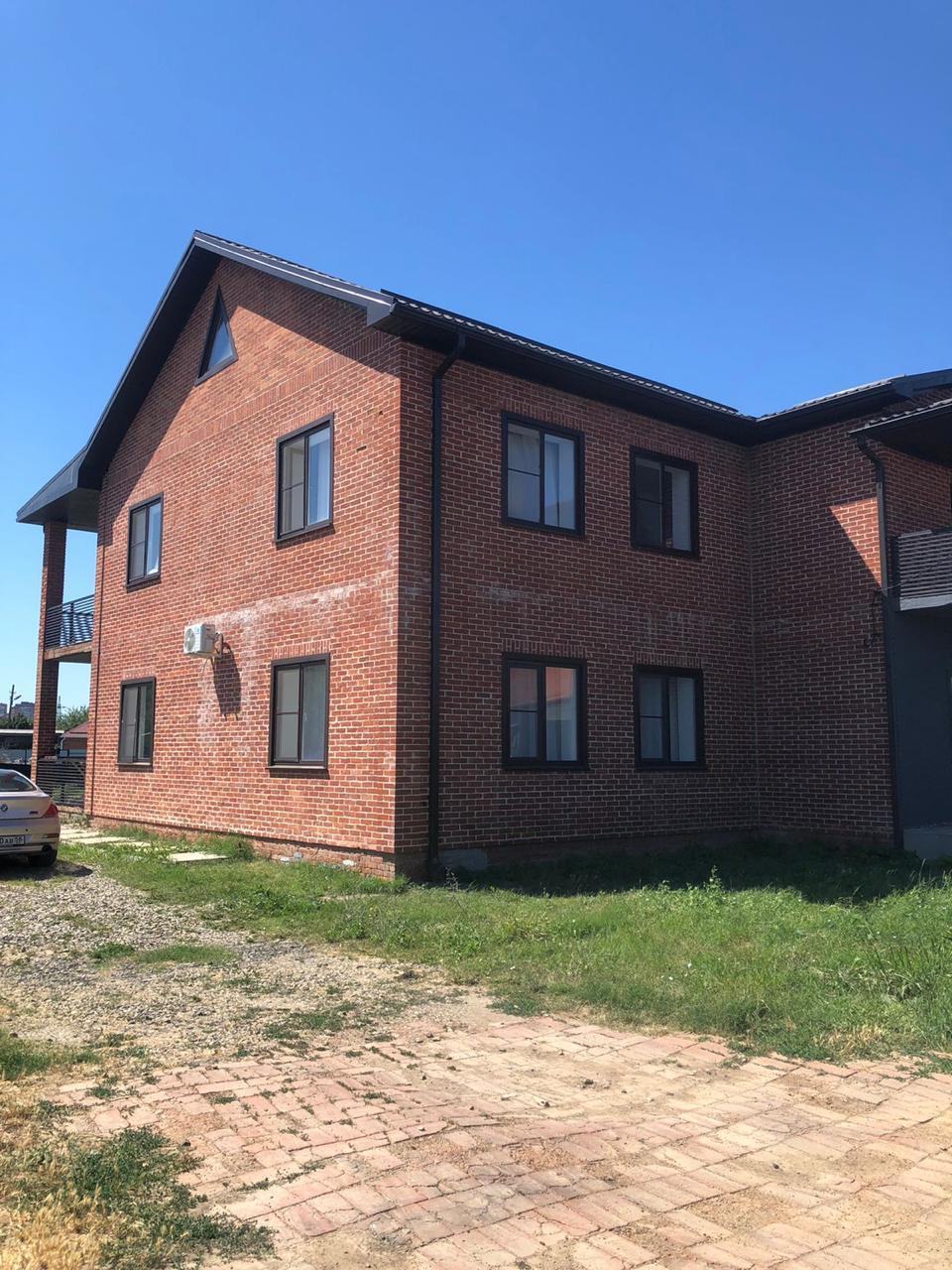 Фото №13: Дом 404 м² + 20 сот. - Старобжегокай, ул. Набережная, 14/1