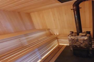 Фото №4: Дом 404 м² - Старобжегокай, ул. Набережная, 14/1