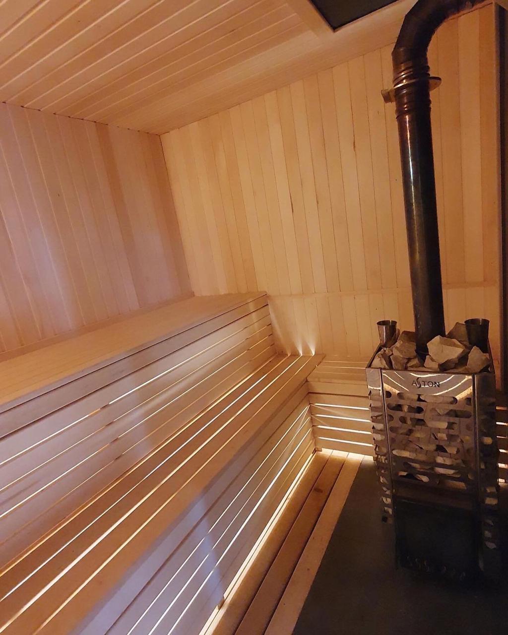 Фото №4: Дом 404 м² + 20 сот. - Старобжегокай, ул. Набережная, 14/1