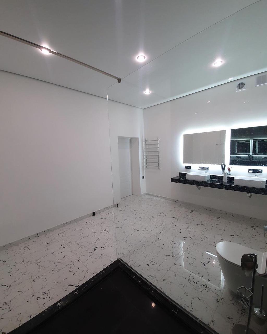 Фото №12: Дом 404 м² + 20 сот. - Старобжегокай, ул. Набережная, 14/1