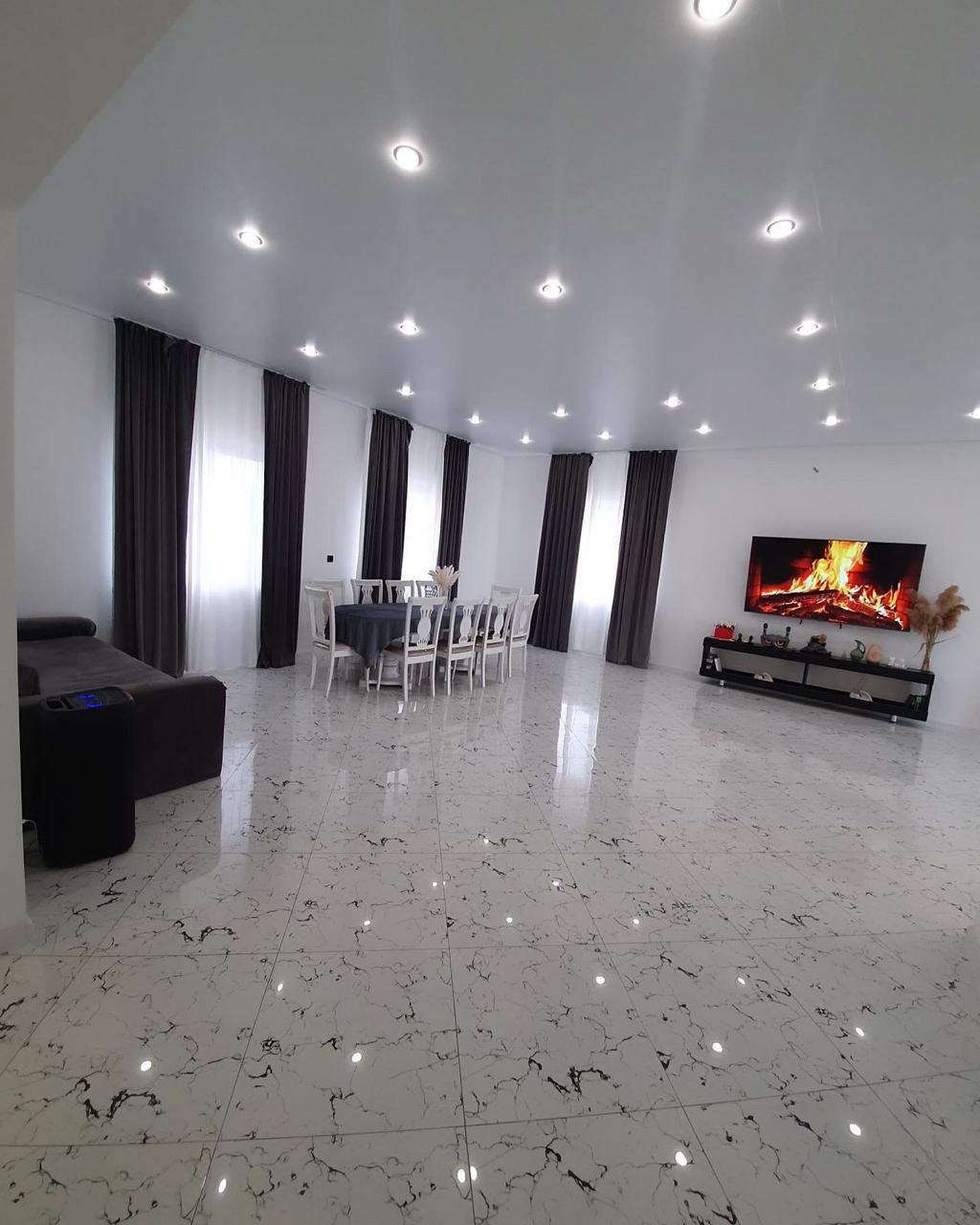 Фото №5: Дом 404 м² + 20 сот. - Старобжегокай, ул. Набережная, 14/1