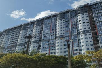 Фото №2: 1-комнатная квартира 38 м² - Краснодар, мкр. жилой комплекс Кино, ул. Уральская, 100