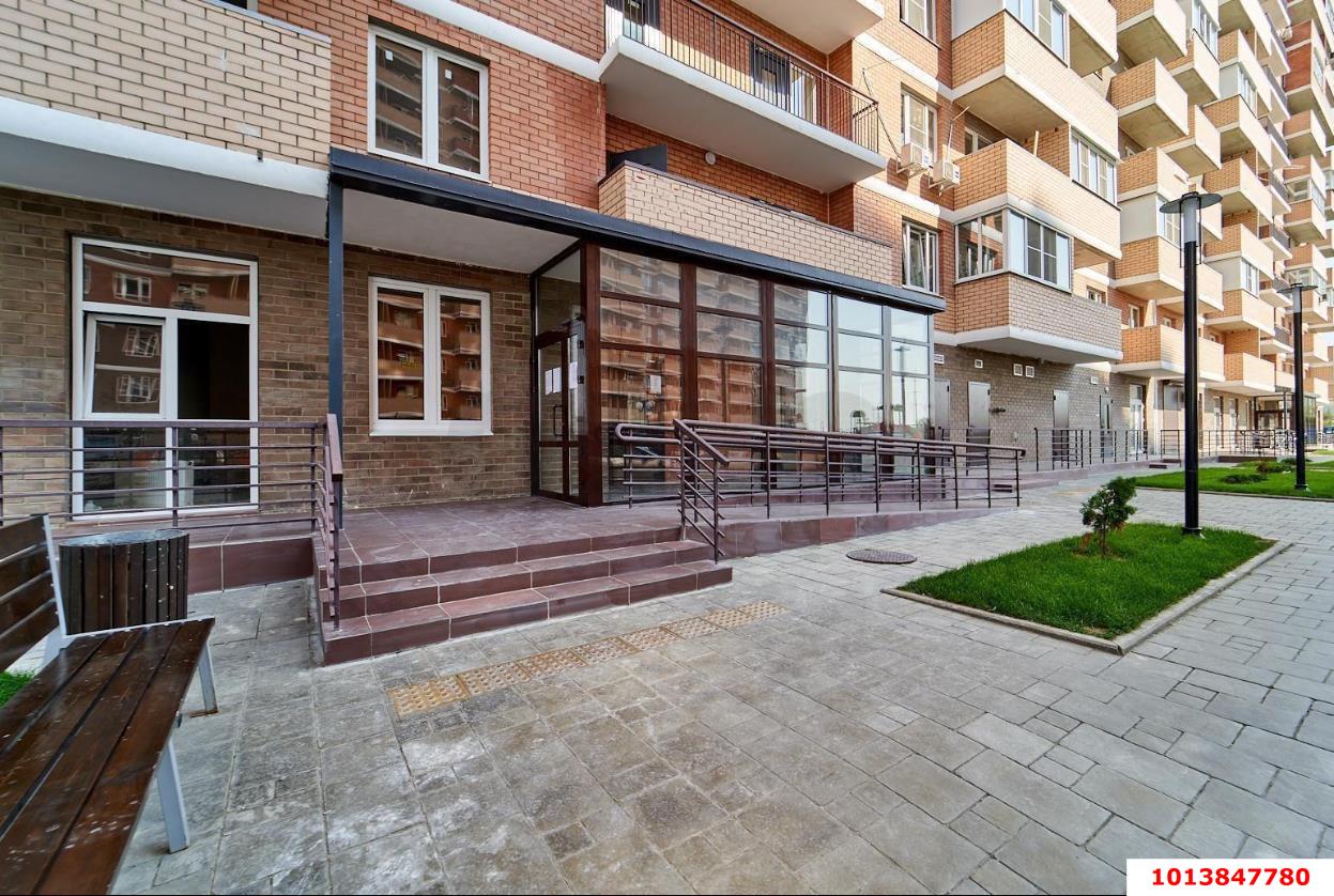 Фото №10: 2-комнатная квартира 61 м² - Краснодар, жилой комплекс Премьера, ул. Автолюбителей, 1/7к4