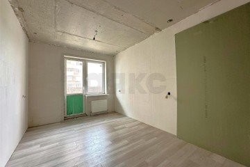 Фото №1: 2-комнатная квартира 61 м² - Краснодар, мкр. жилой комплекс Премьера, ул. Автолюбителей, 1/7к4