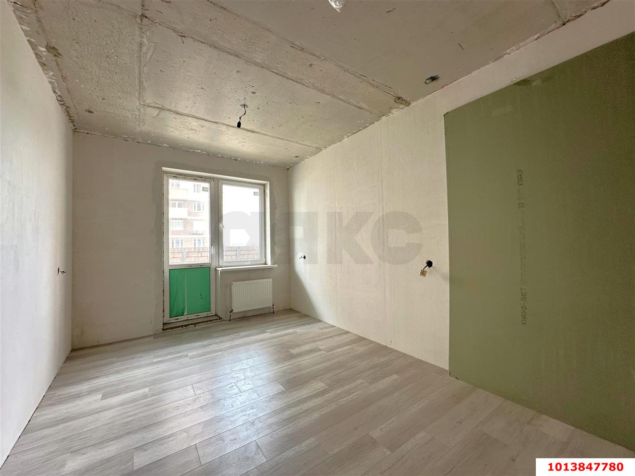 Фото №1: 2-комнатная квартира 61 м² - Краснодар, жилой комплекс Премьера, ул. Автолюбителей, 1/7к4