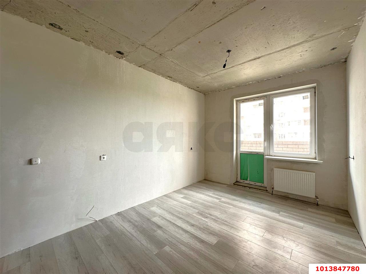 Фото №4: 2-комнатная квартира 61 м² - Краснодар, жилой комплекс Премьера, ул. Автолюбителей, 1/7к4