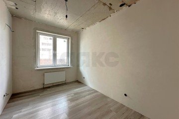 Фото №2: 2-комнатная квартира 61 м² - Краснодар, мкр. жилой комплекс Премьера, ул. Автолюбителей, 1/7к4