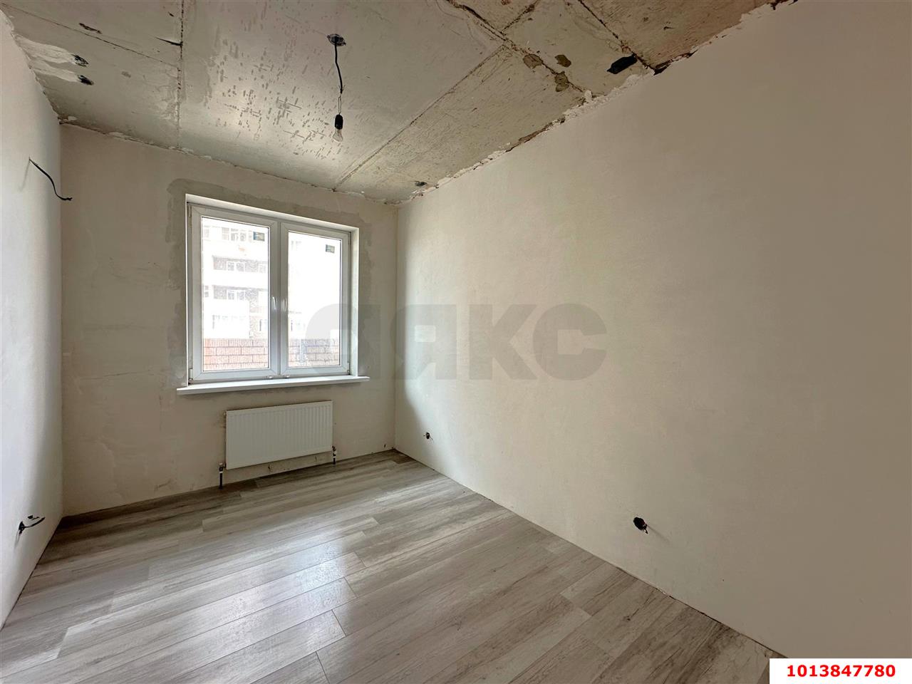 Фото №2: 2-комнатная квартира 61 м² - Краснодар, жилой комплекс Премьера, ул. Автолюбителей, 1/7к4
