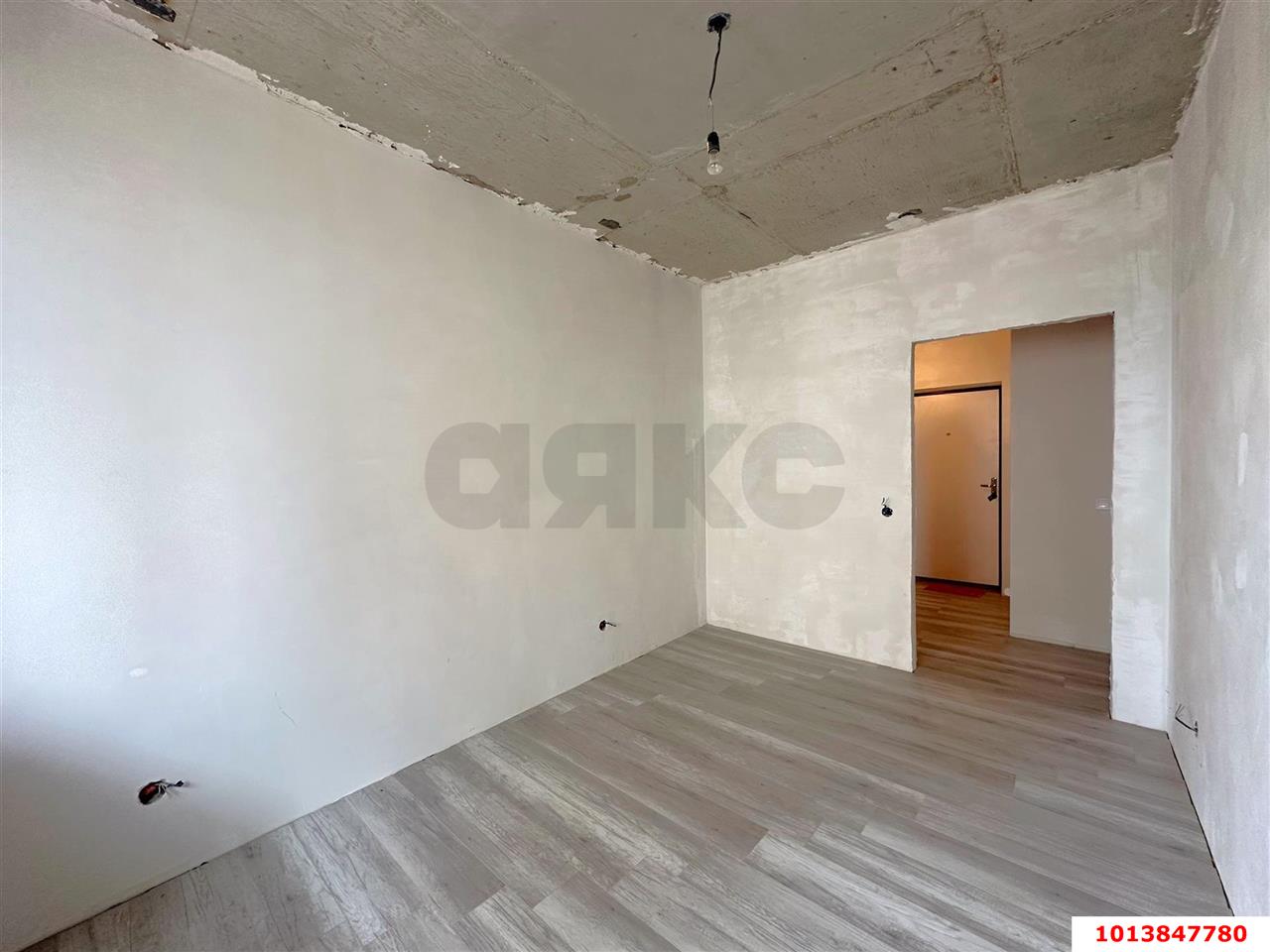 Фото №3: 2-комнатная квартира 61 м² - Краснодар, жилой комплекс Премьера, ул. Автолюбителей, 1/7к4