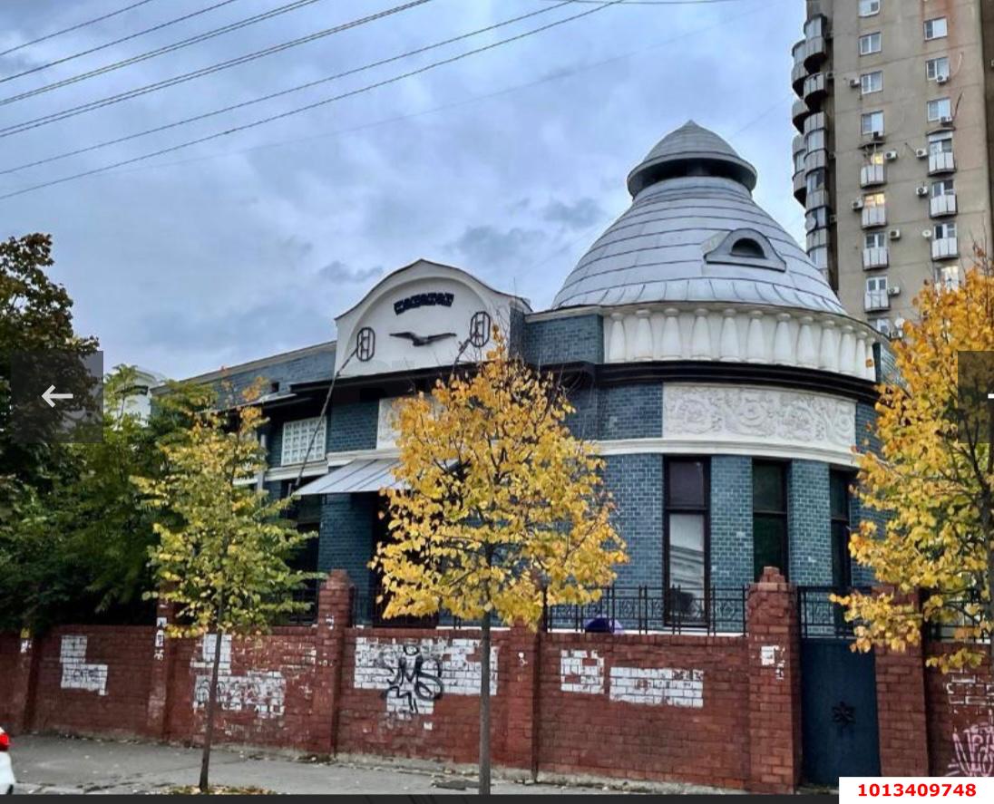 Фото №1: Коммерция 570 м² - Краснодар, ул. Ленина, 53