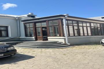 Фото №3: Коммерция 570 м² - Краснодар, мкр. Центральный, ул. Ленина, 53