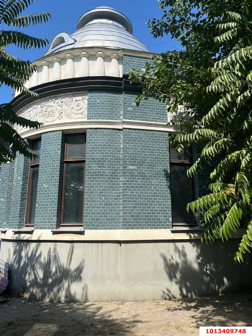 Фото №2: Отдельное здание 571 м² - Краснодар, Центральный, ул. Ленина, 53