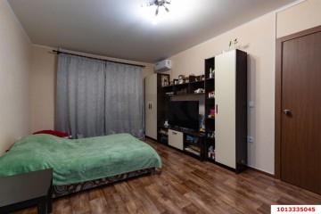 Фото №3: 1-комнатная квартира 42 м² - Краснодар, мкр. Восточно-Кругликовский, ул. Черкасская, 60/1