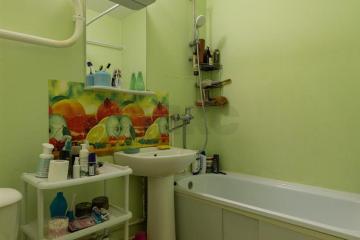 Фото №5: 1-комнатная квартира 42 м² - Краснодар, мкр. Восточно-Кругликовский, ул. Черкасская, 60/1