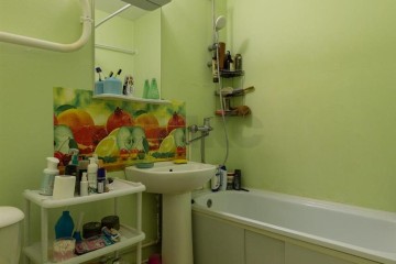 Фото №5: 1-комнатная квартира 42 м² - Краснодар, мкр. Восточно-Кругликовский, ул. Черкасская, 60/1