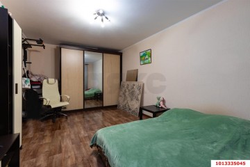 Фото №4: 1-комнатная квартира 42 м² - Краснодар, мкр. Восточно-Кругликовский, ул. Черкасская, 60/1