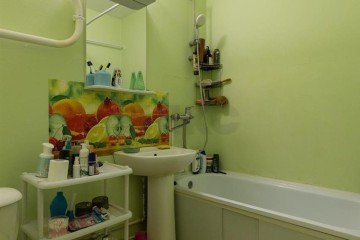 Фото №5: 1-комнатная квартира 42 м² - Краснодар, мкр. Восточно-Кругликовский, ул. Черкасская, 60/1