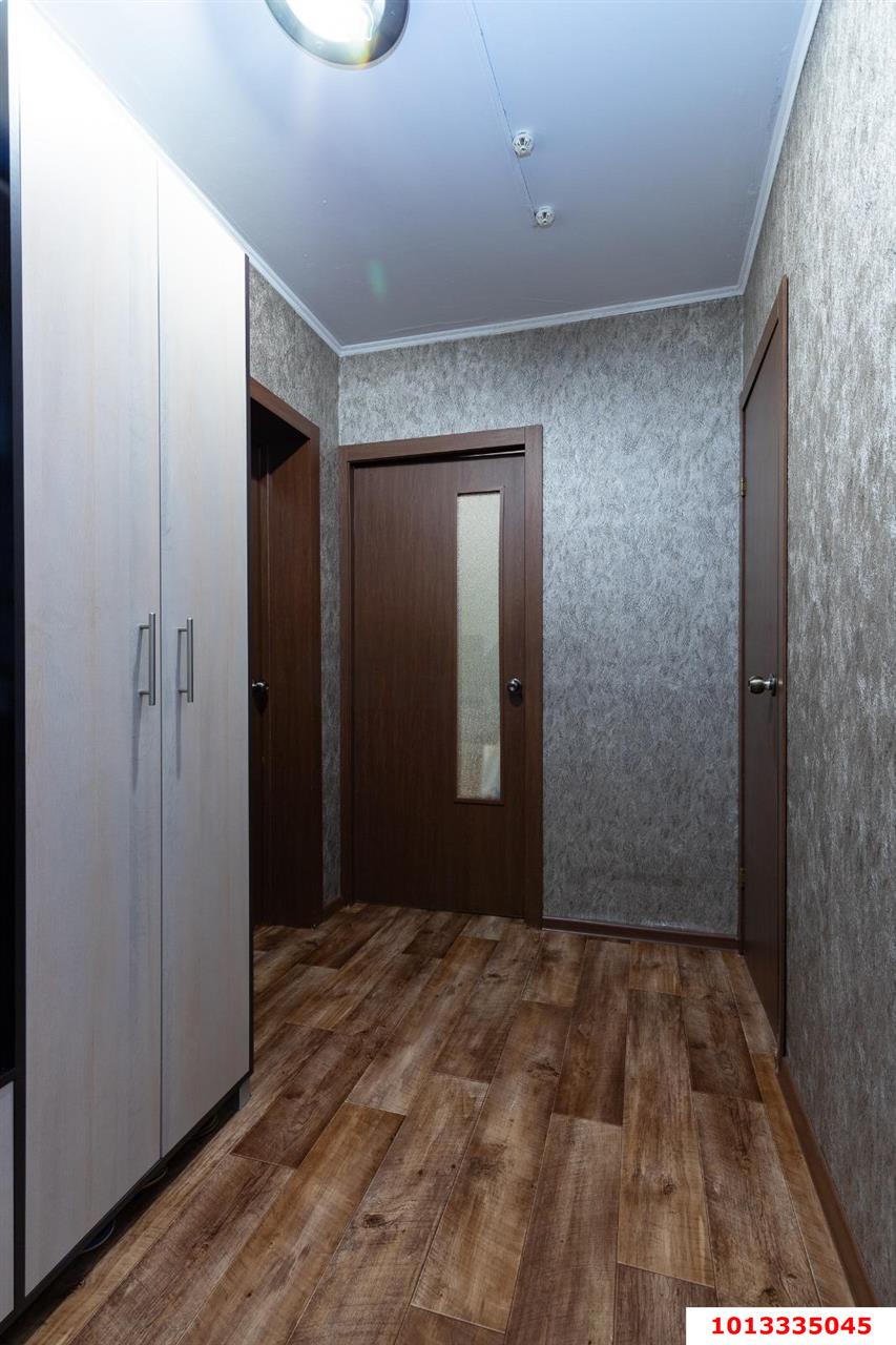 Фото №7: 1-комнатная квартира 42 м² - Краснодар, Восточно-Кругликовский, ул. Черкасская, 60/1