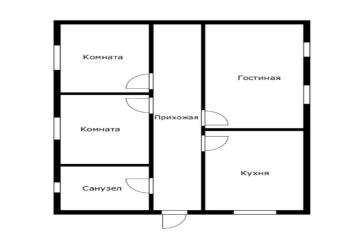 Фото №2: Дом 93 м² - Ивановская, ул. Шевченко, 104