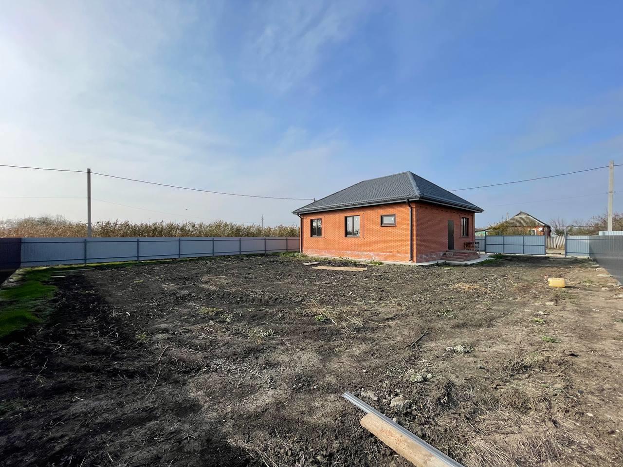 Фото №7: Дом 93 м² + 6 сот. - Ивановская, ул. Шевченко, 104