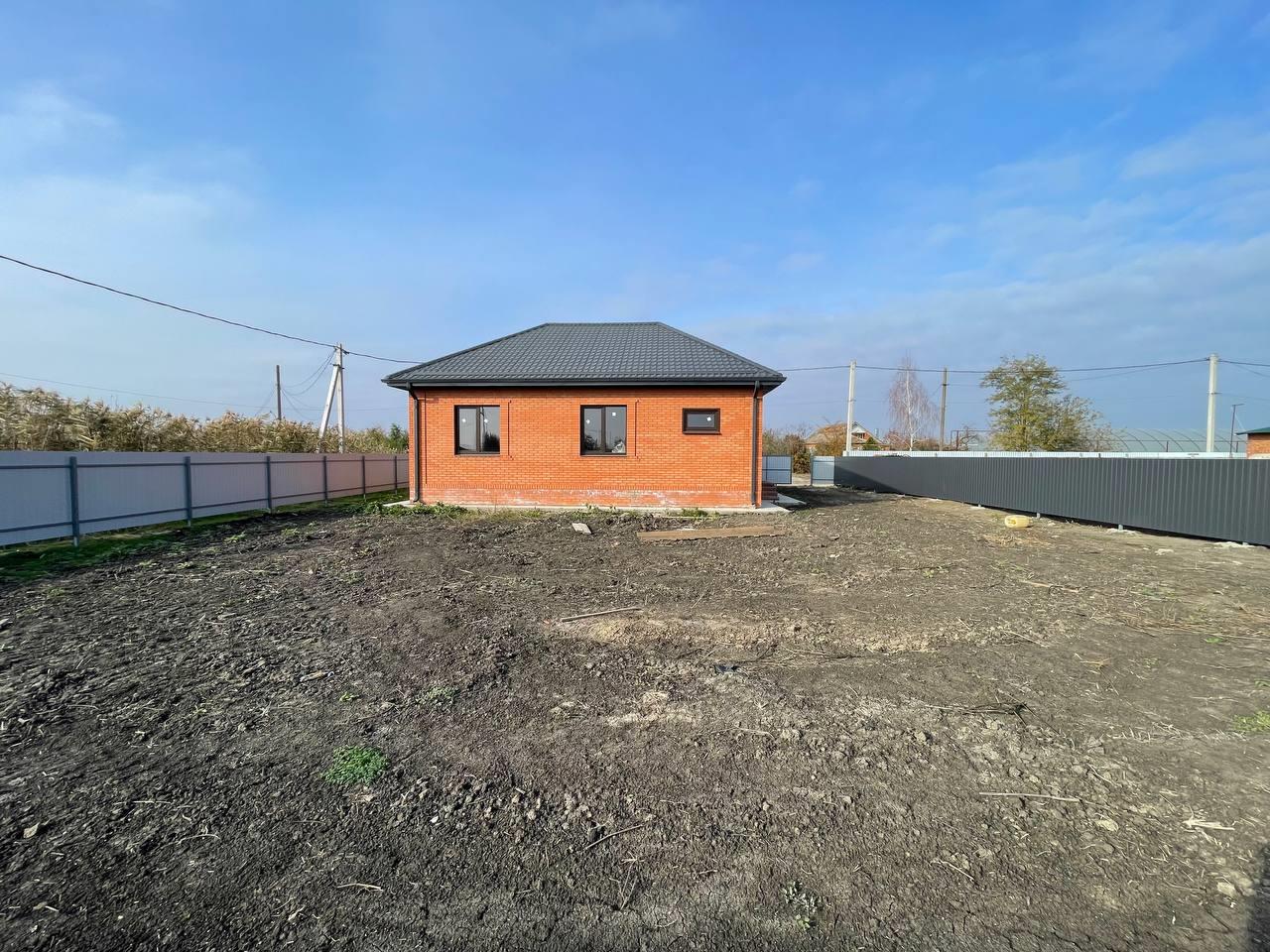 Фото №9: Дом 93 м² + 6 сот. - Ивановская, ул. Шевченко, 104