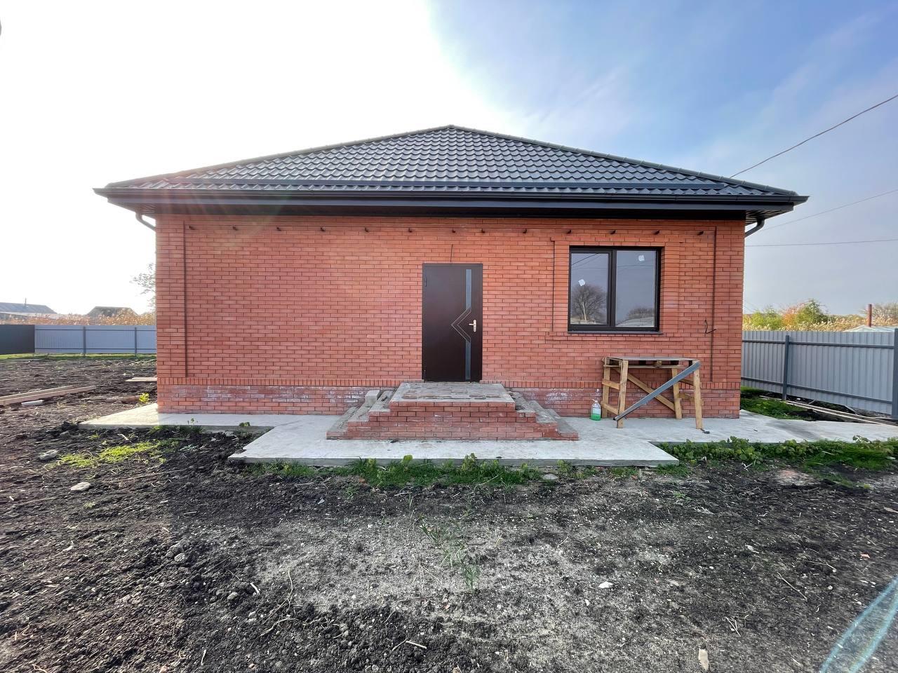 Фото №5: Дом 93 м² + 6 сот. - Ивановская, ул. Шевченко, 104