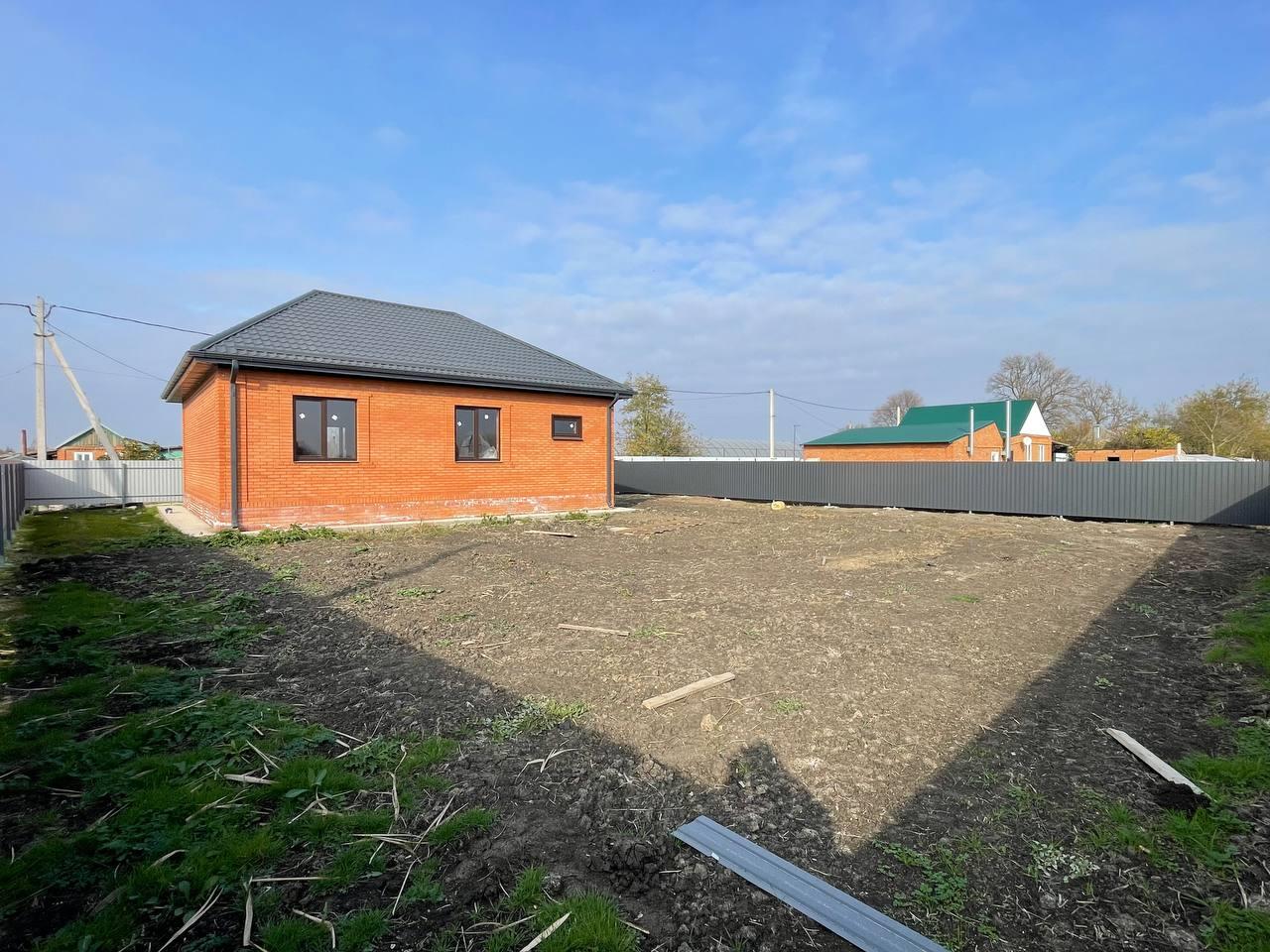 Фото №10: Дом 93 м² + 6 сот. - Ивановская, ул. Шевченко, 104