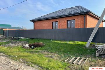 Фото №1: Дом 93 м² - Ивановская, ул. Шевченко, 104