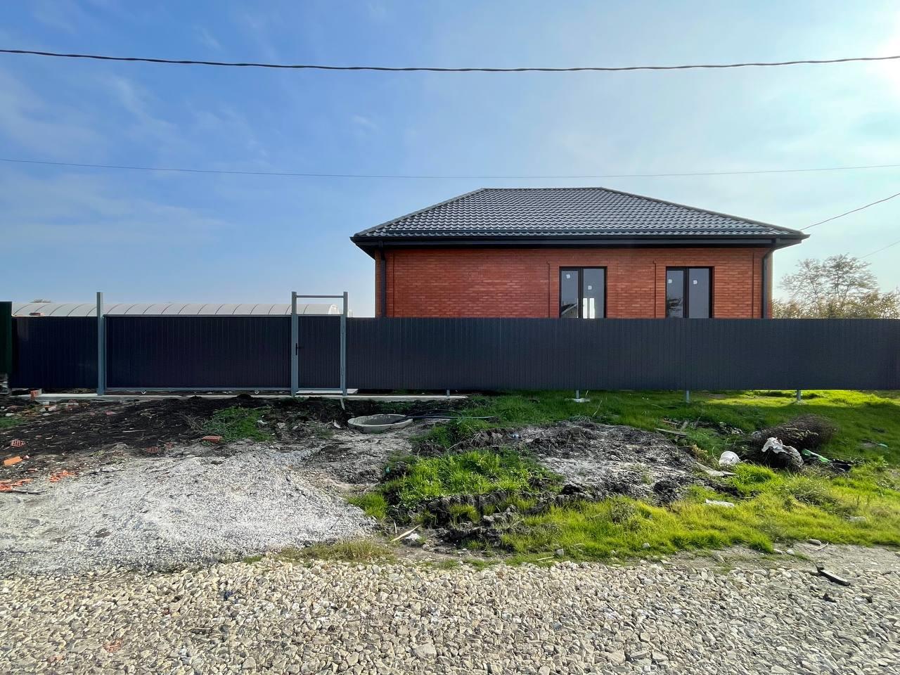 Фото №3: Дом 93 м² + 6 сот. - Ивановская, ул. Шевченко, 104