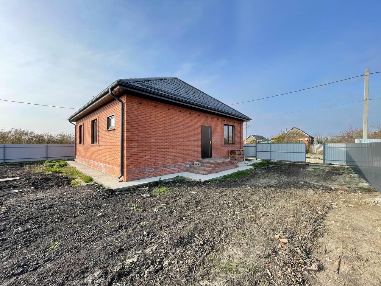 Фото №6: Дом 93 м² + 6 сот. - Ивановская, ул. Шевченко, 104