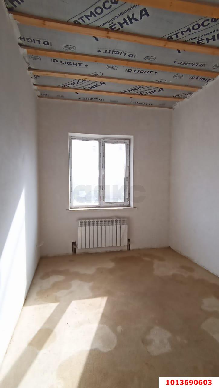 Фото №8: Дом 70 м² + 3 сот. - Южный, коттеджный  Южная столица, ул. Ейская, 62